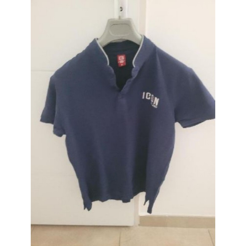 Polo Homme Iconic Milano taille M 