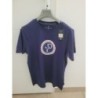 T shirt Homme Bleu Marine Yves Dorsey taille M neuf 