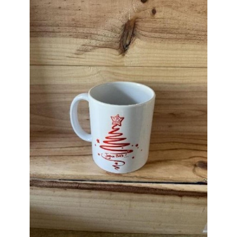 Mugs 