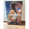 Livre Unbroken 