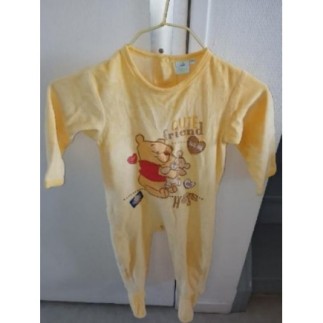 Pyjama enfant 23 mois...