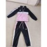 Ensemble jogging fille marque umbro taille 114 cm 5/6 ans