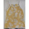 Débardeur fille 6 ans petit bateau