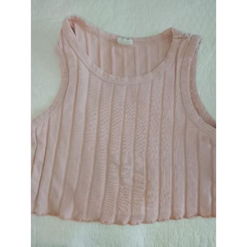 T-shirt fille âge 8 ans