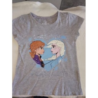 T-shirt enfant taille 98 à...
