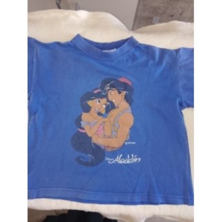T-shirt enfant marque gatex...