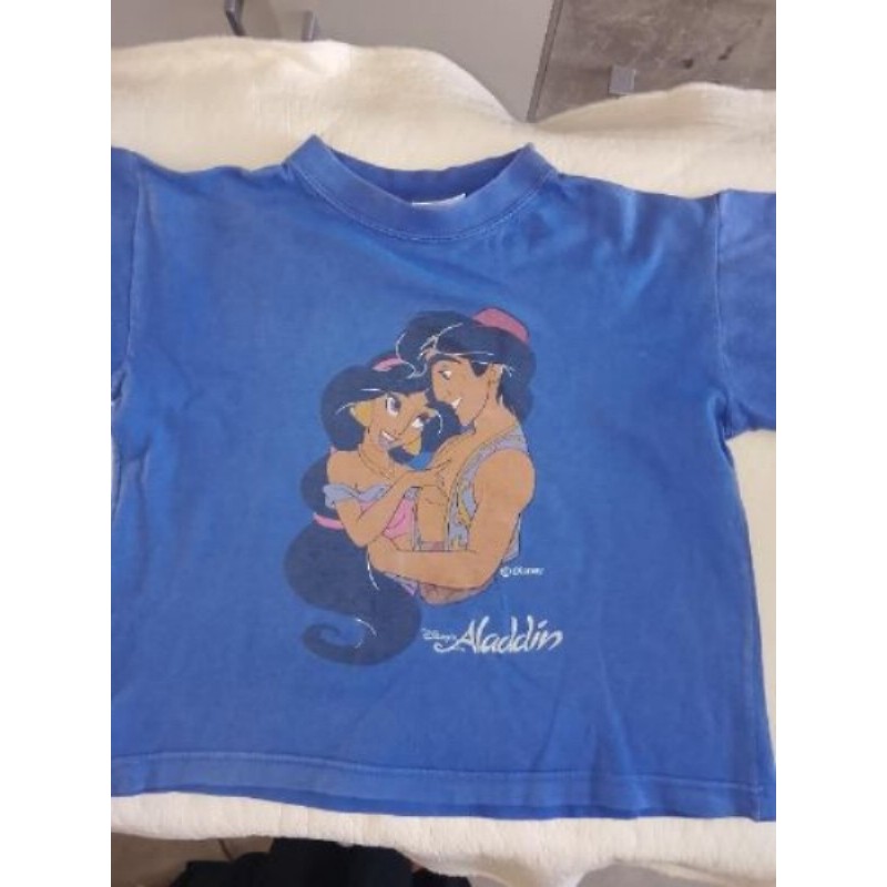 T-shirt enfant marque gatex 6/8 ans