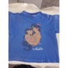 T-shirt enfant marque gatex 6/8 ans