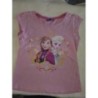 T-shirt fille 5 ans marque Disney