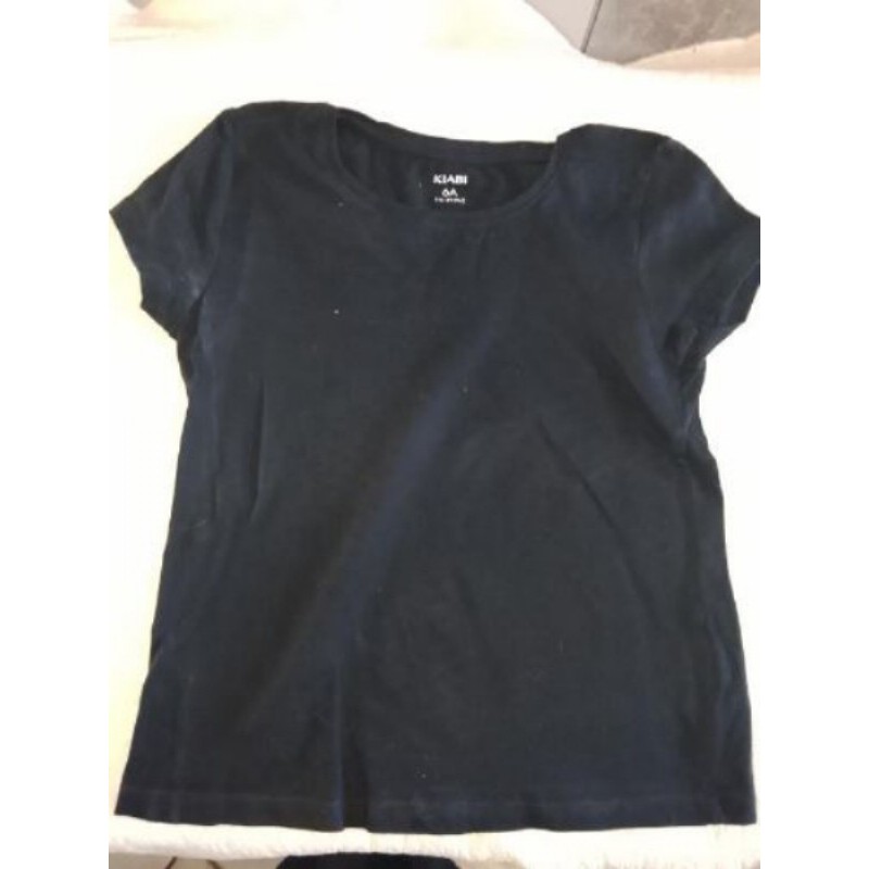 T-shirt enfant Kiabi 6 ans