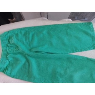 Pantalon fille marque creek...
