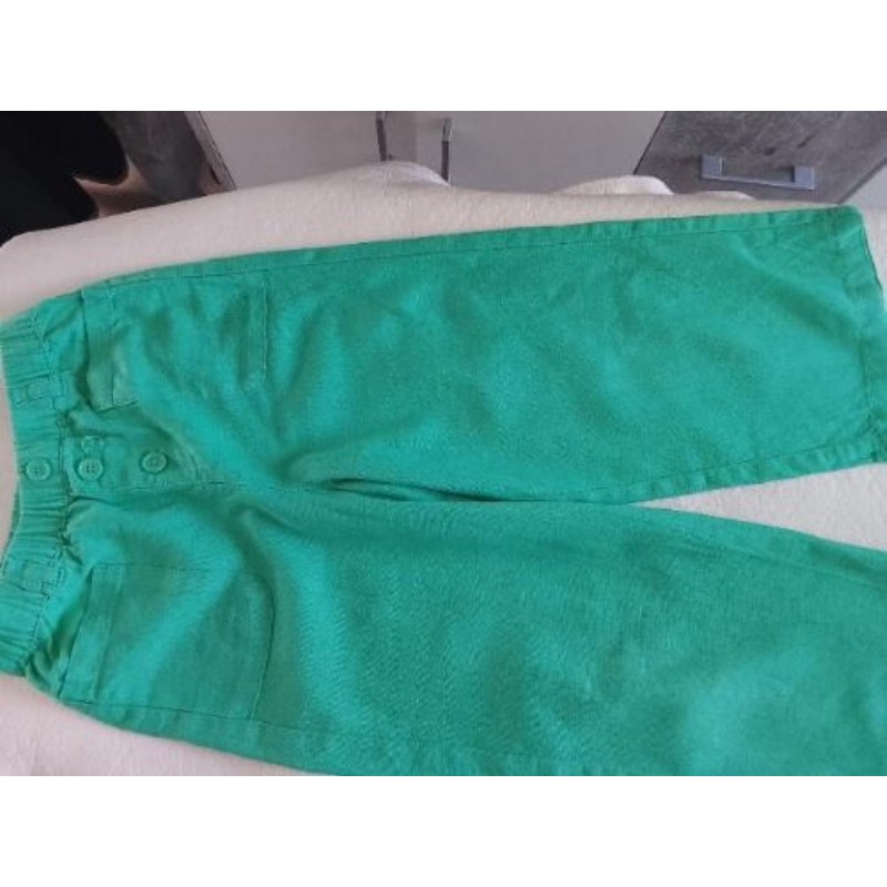 Pantalon fille marque creek c'est ton