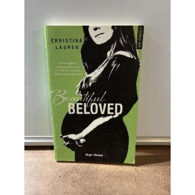 Livre Beautiful beloved