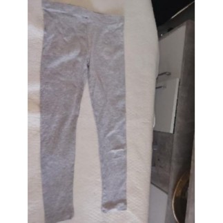 Leggings tissaia 6 ans