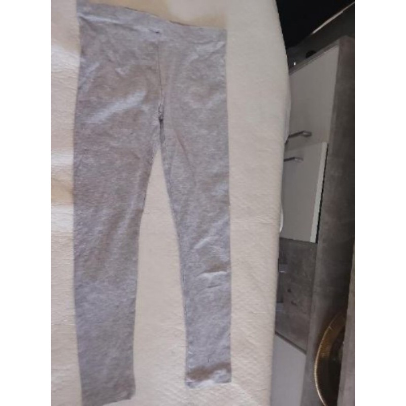 Leggings tissaia 6 ans