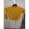 Veste en laine marque tissaia 6 ans