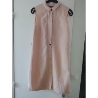 Robe sans ceinture marque...