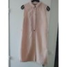 Robe sans ceinture marque Aline dress Jessica taille 38 40