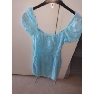 Robe femme marque Bershka...