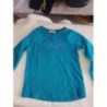 T-shirt manches longues Okaïdi 5 ans