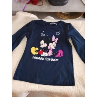 T-shirt manches longues...