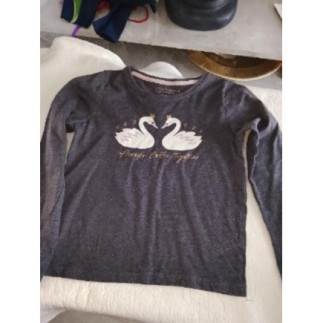 T-shirt manches longues...