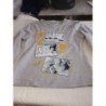 T-shirt manches longues 6 ans