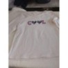 T-shirt manches longues la halle 6 ans