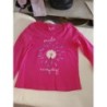 T-shirt la halle 6 ans