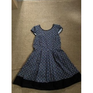 Robe marque sinéquanone,...