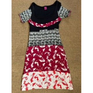 Robe marque Save the queen,...