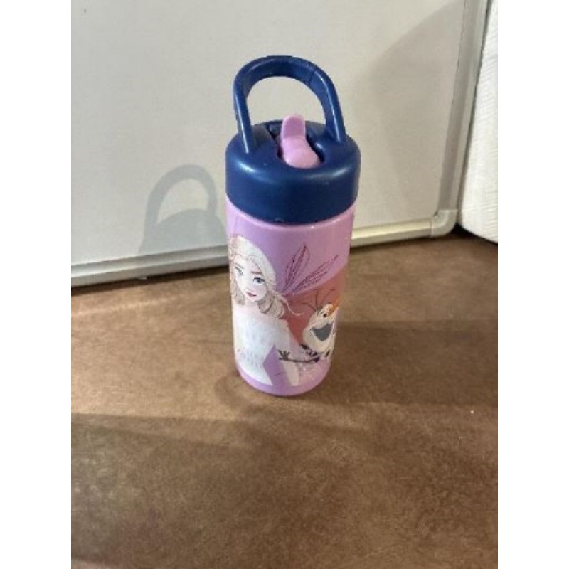 Gourde reine des neiges 