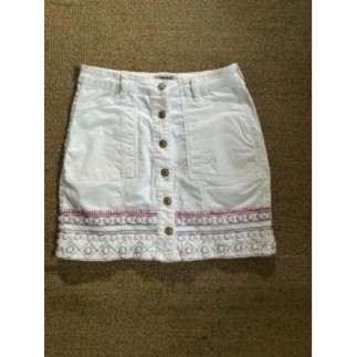 Jupe marque Desigual,...
