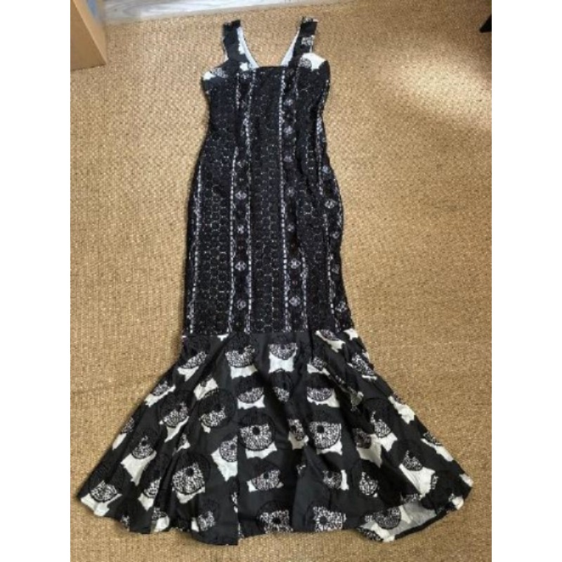 Robe save of queen jamais portée