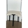 Couvre lit 380x230 cm