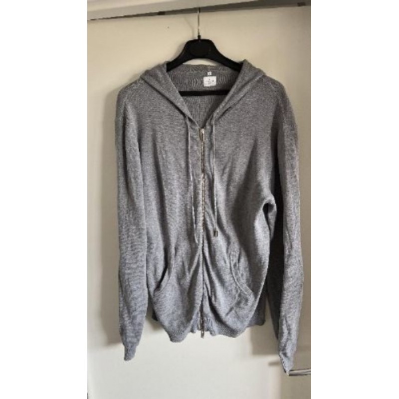 AU PRINTEMPS PARIS - Gilet zippé - Taille L