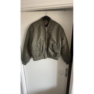 Veste Bomber Aviation -...