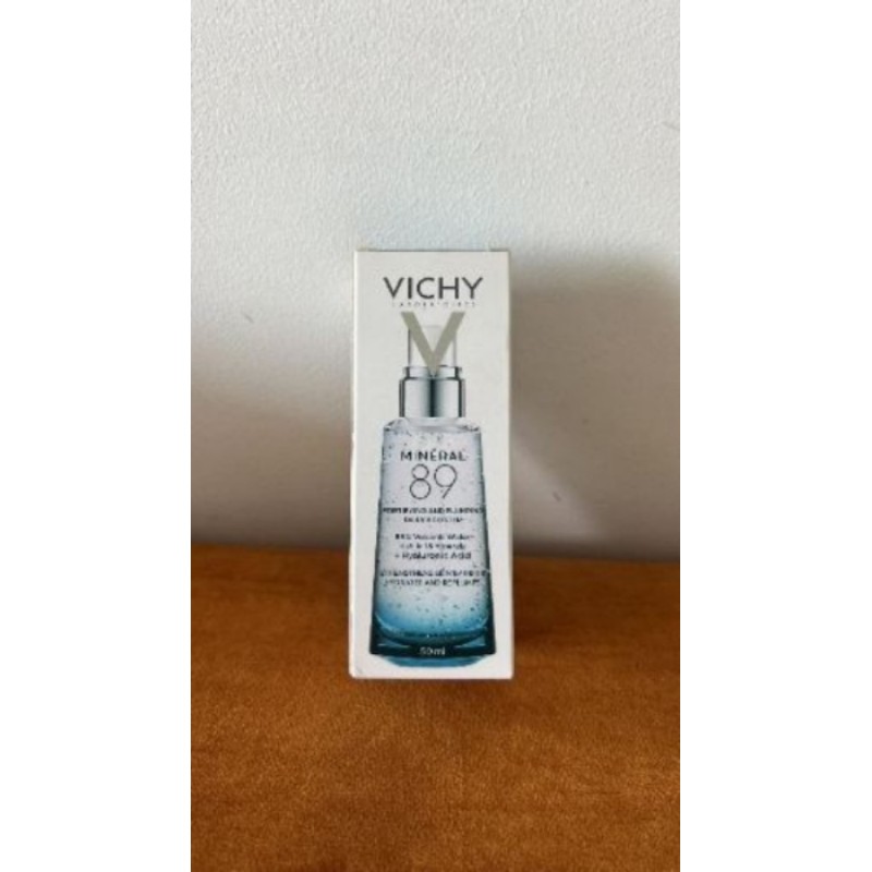 Vichy - Minéral 89 - 50 ml