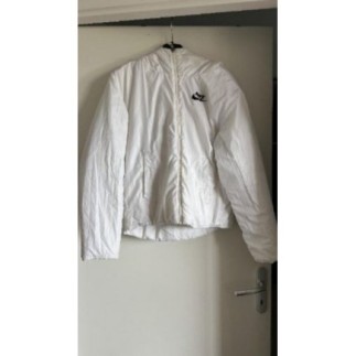 NIKE - Blouson réservible -...