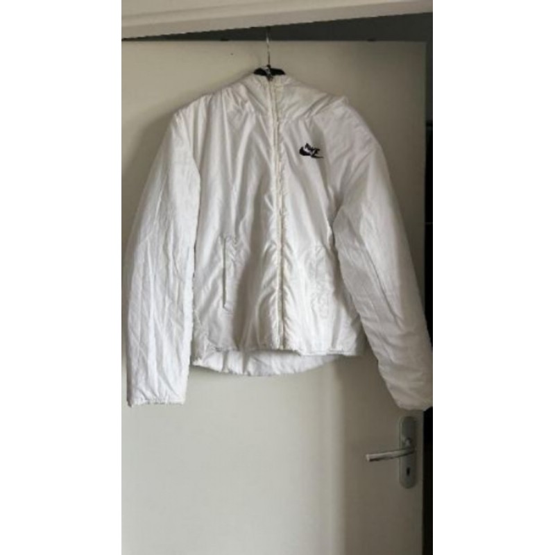 NIKE - Blouson réservible - Taille M
