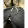 Short bleu marine, H&M, taille L