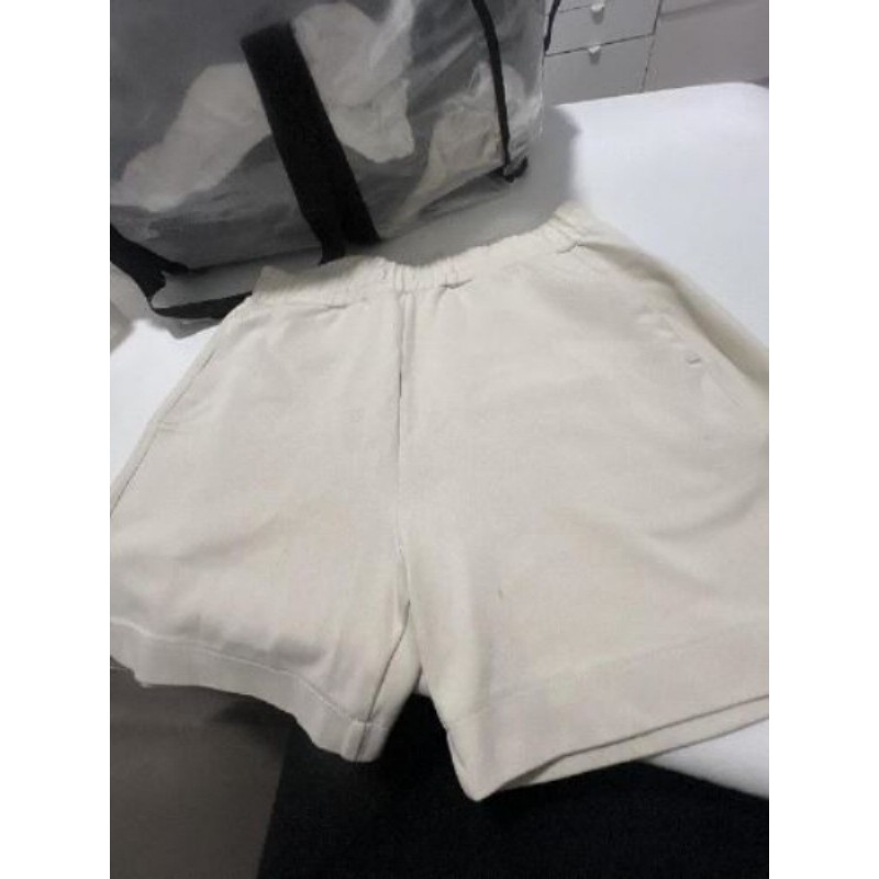 Short Zara, beige, taille S