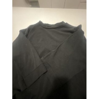 Robe, longue noire, TM