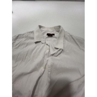 Chemise blanche Zara, taille S