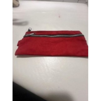 Trousse rouges
