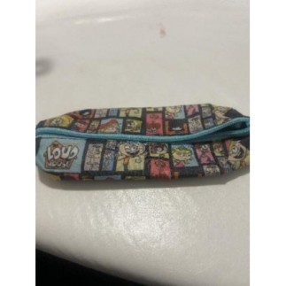 Trousse, les Loud