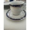 Service 6 tasse et se tassecafé thé