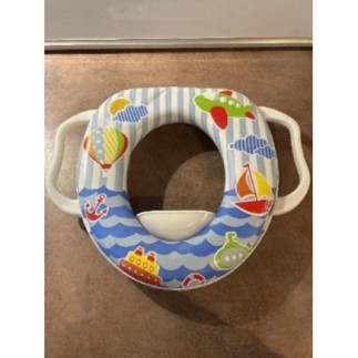 Assise WC bébé 