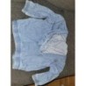 Veste en jean H&M garçon 12-18 mois 