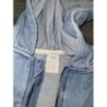 Veste en jean H&M garçon 12-18 mois 
